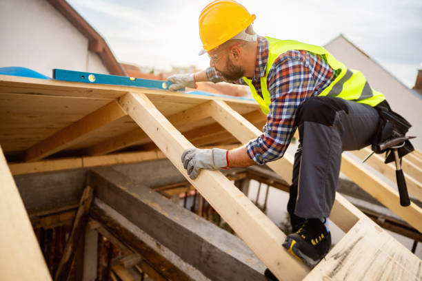 Heating Cable for Roof Installation in Olivehurst, CA