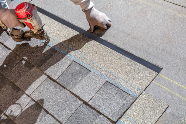 Quick and Trustworthy Emergency Roof Repair Services in Olivehurst, CA
