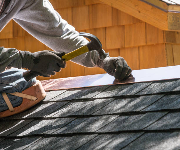 Best Shingle Roofing Installation  in Olivehurst, CA